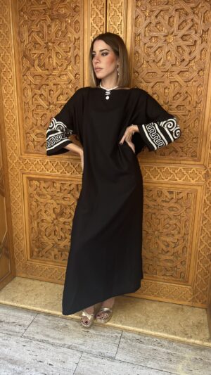 img_9460 "Yasmine" noir