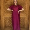 Robe d’hôtesse: Rosita