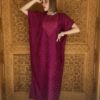 Robe d’hôtesse: Rosita