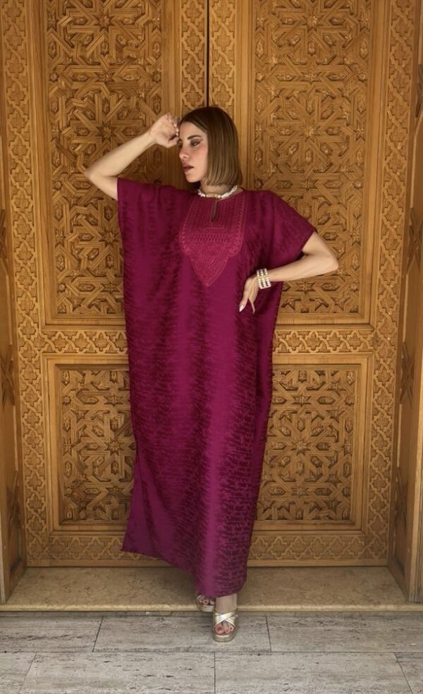 Robe d’hôtesse: Rosita